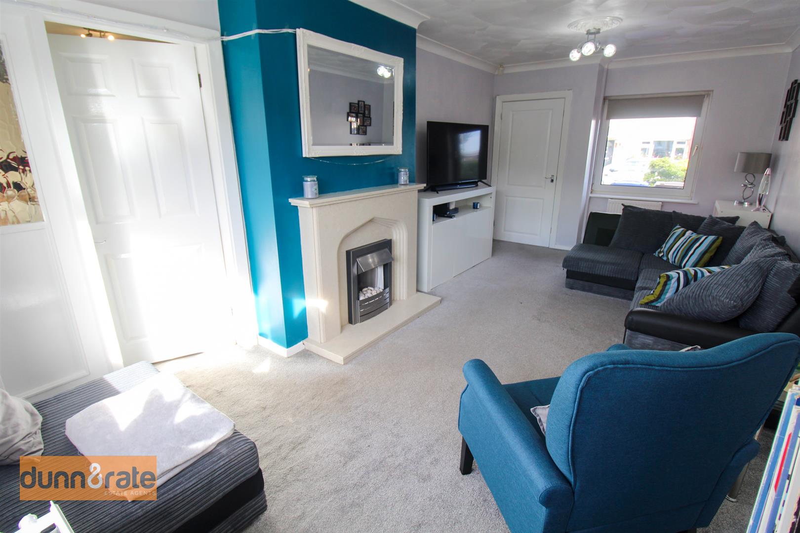 Larksfield Road, Smallthorne, Stoke-On-Trent